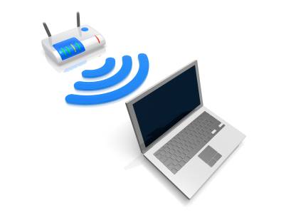 Wireless Internet Connections